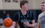 Purdue's Daniel Jacobsen